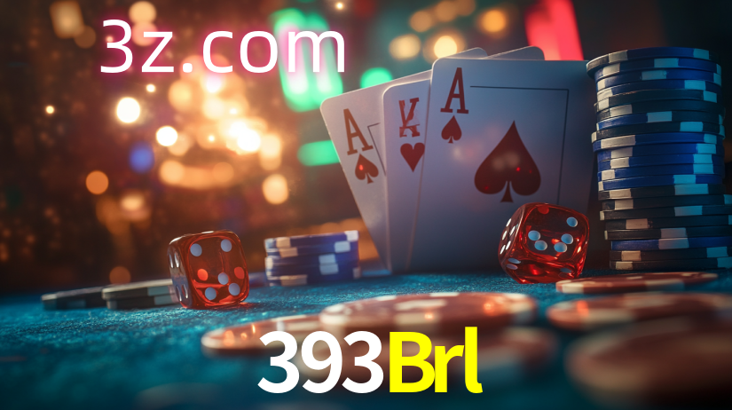 393Brl Apostas Esportivas